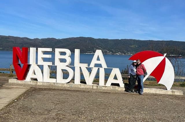 City Tour in Valdivia