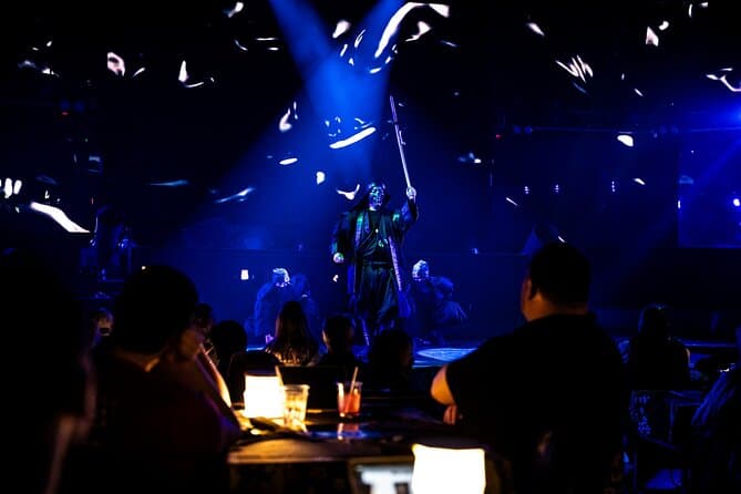 Compare Top Ninja & Kabuki Experiences