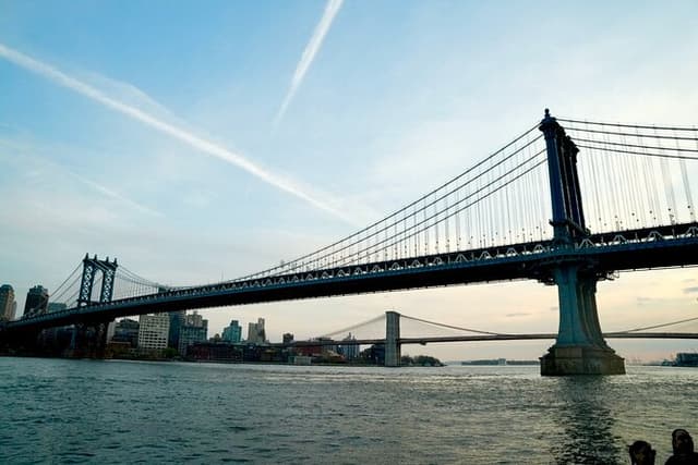 New York City Tour With Professional Photographer