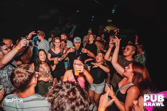 Best Krakow Pub Crawl: Explore Krakow's Top Nightlife