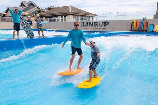 Wai Kai Lagoon: Top Oahu Activities