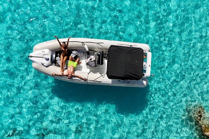 Best Corfu to Paxos Boat Tours & Island Hopping