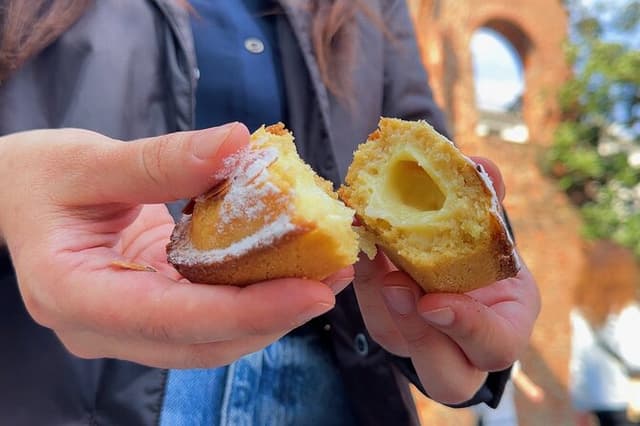 Milan’s Most Authentic Street Food Tour – Local & Milanese