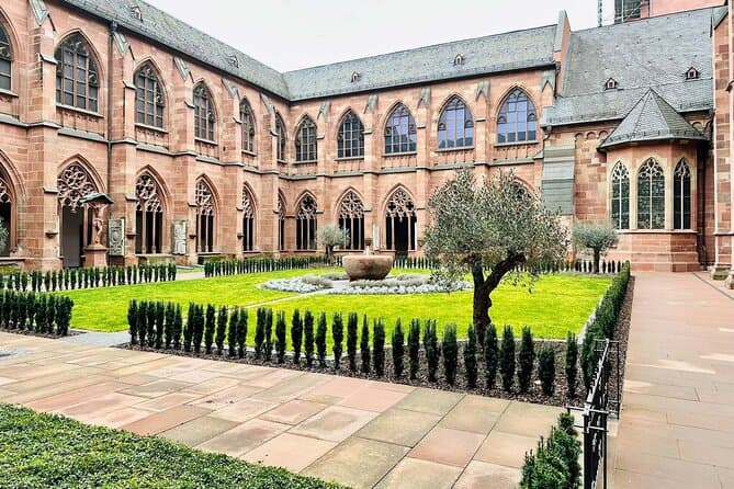 Best Mainz Walking Tours: Explore Historic Mainz Attractions