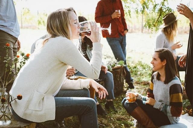 Lake Country Casual Experience