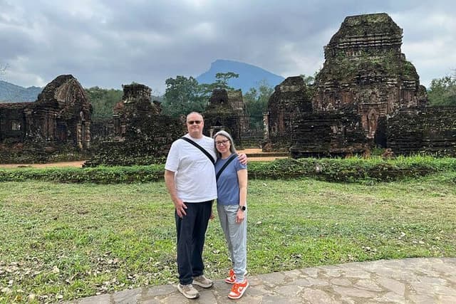 My Son Sanctuary Private Tour - Sunrise Morning or Half Day Tour