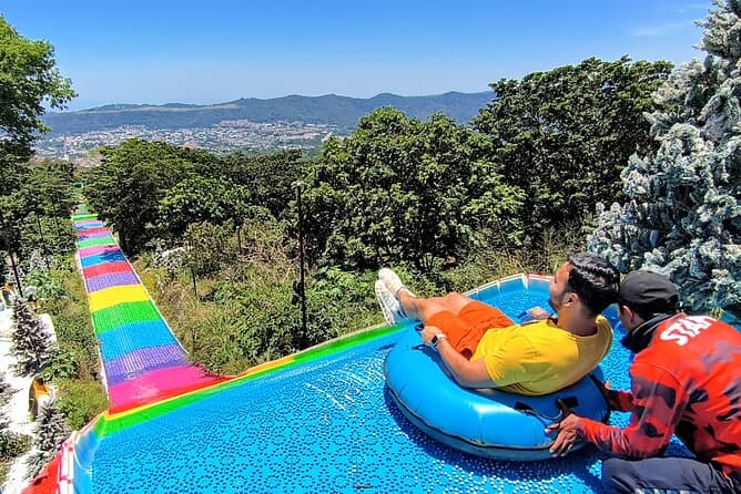 Best San Salvador City Tour & Cultural Experiences
