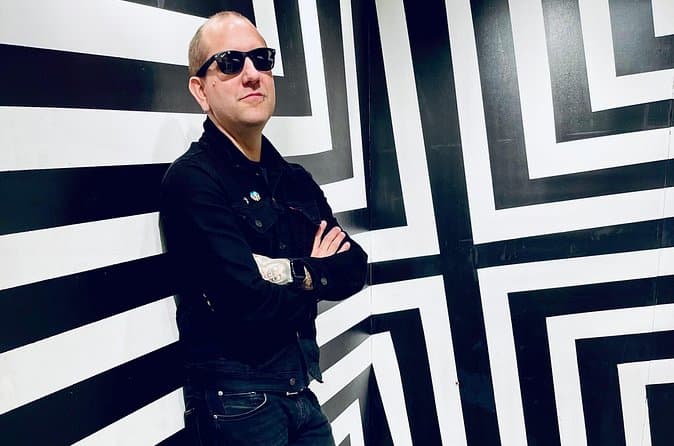 Punk Rock Museum Las Vegas Tours