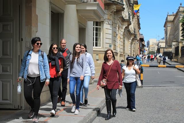 Candelaria Tour: Hotspots and Hidden Gems