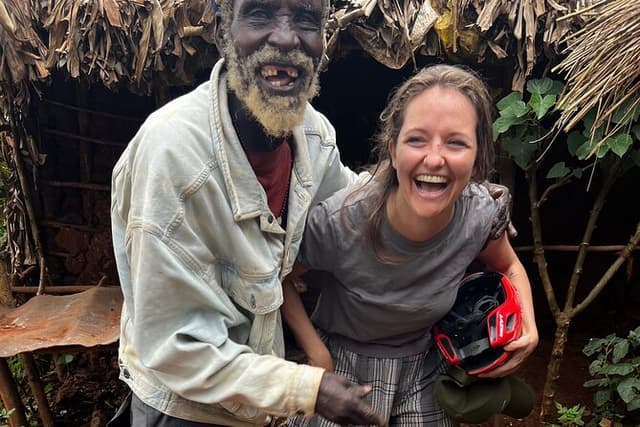 Jinja Village Bike Tour