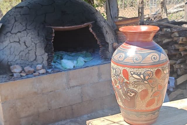 Coffee and Clay Cultural Tour