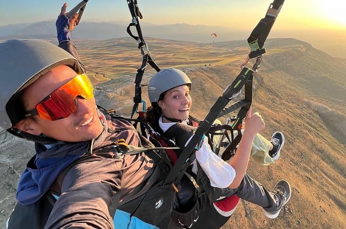 Best Marrakech Paragliding Tours & Prices