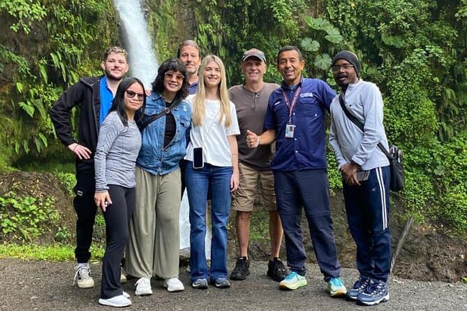Unforgettable Poas Volcano Adventures Near San Jose