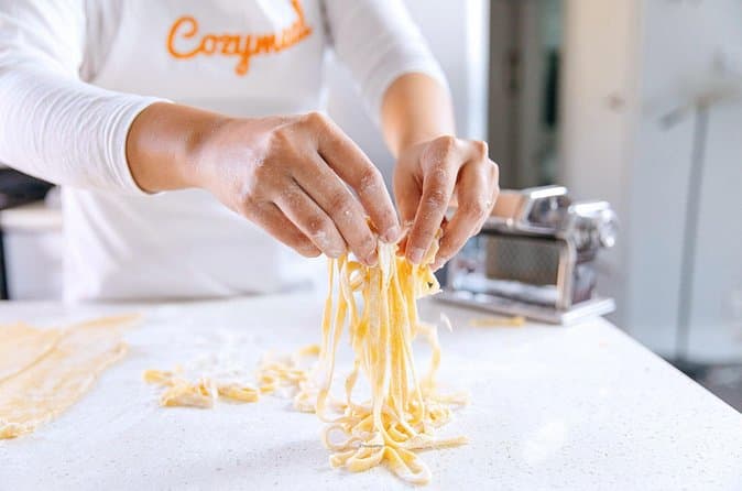 Top-Rated Sushi Classes in LA