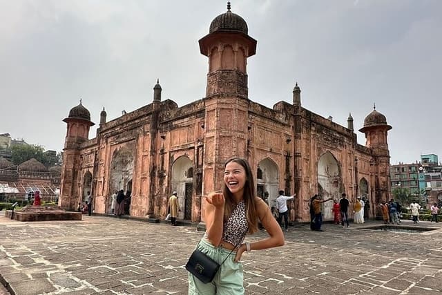 Full Day Dhaka City private tour All included