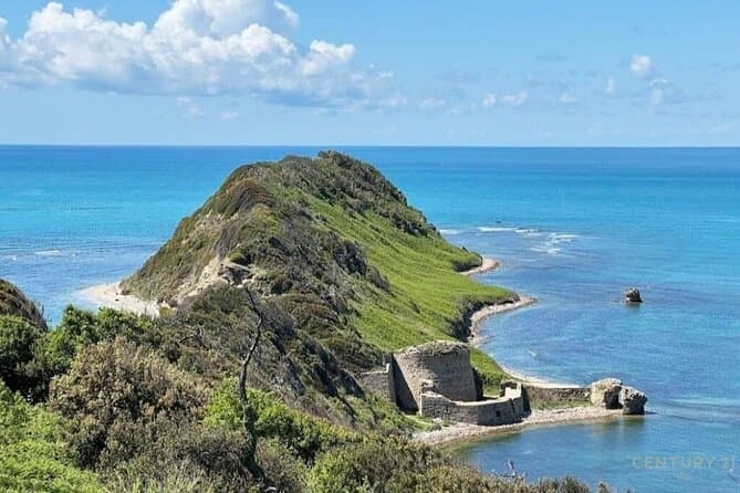 Best Cape of Rodon Day Tour: Tirana Coastal Adventure