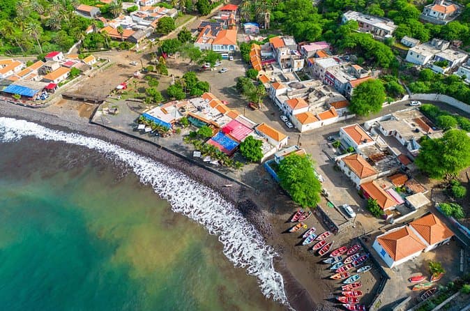 Compare Top-Rated Assomada City Tours