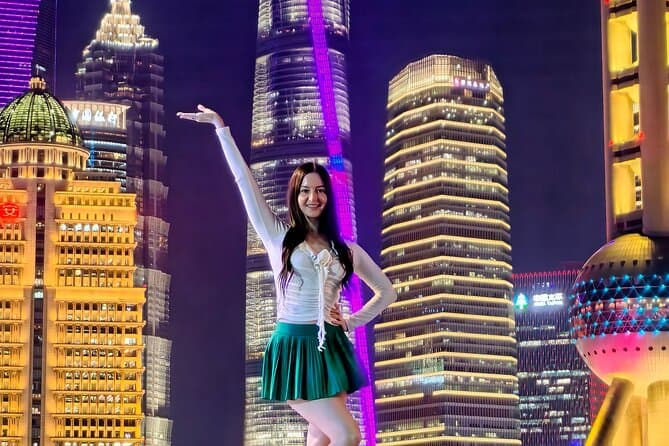 Best Shanghai Photography Tours & Workshops