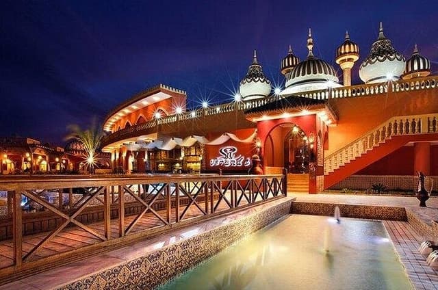 Private City Tour and Culturama with Transfer - Sharm El Sheikh