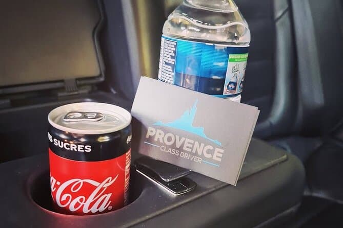 Compare Best Airport Transfers in Marseille