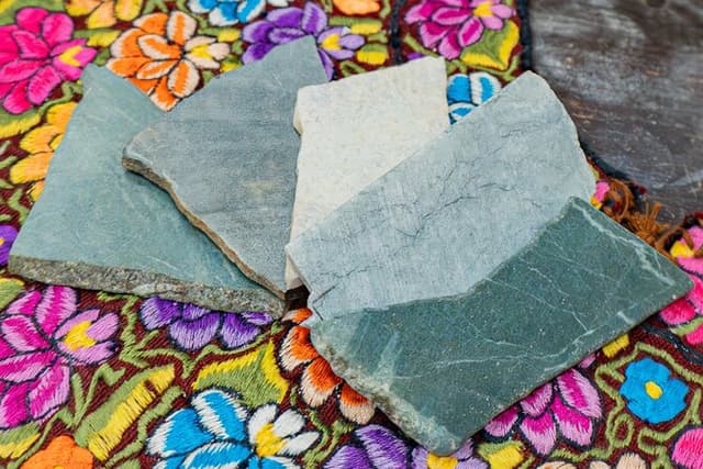 Carve your own jade piece in Antigua!