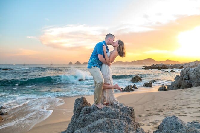 Professional Photography Experiences in Cabo San Lucas