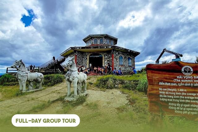 Bach Ma National Park And Lang Co Beach Adventure