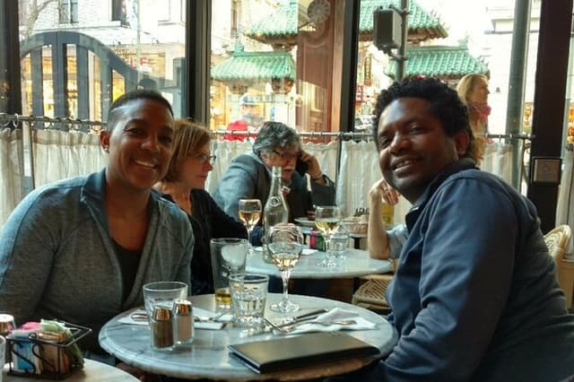 San Francisco Food Tour with a Local: A Feast for Foodies 100% Personalized
