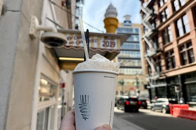 Private Walking Food Tour In Detroit With Secret Food Tours
