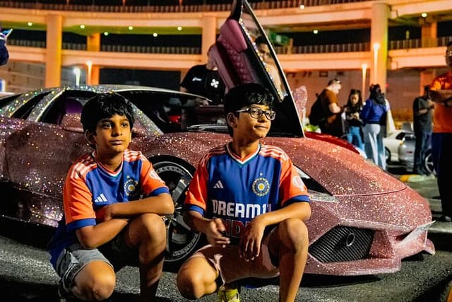 Tokyo: Fast & Furious Daikoku JDM Night Tour - EVO , WRX & More