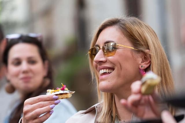 Discover the Old Town of Zadar Through Food, Wine & History