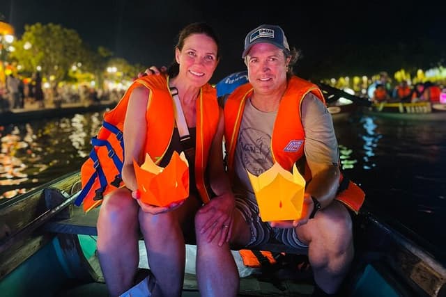 Hoi An Walking Private Tour - Lanterns, Boat Ride & Local Foods