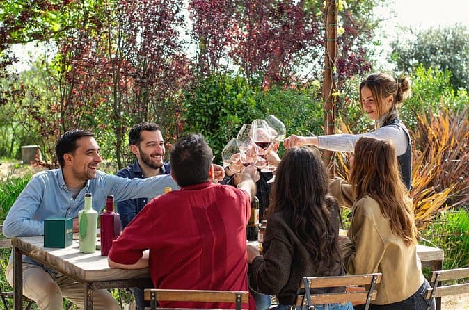 Compare Top Alt Empordà Wine Tours