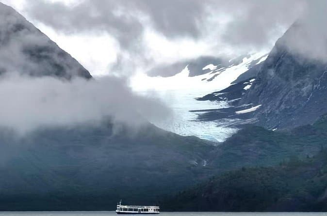 Compare Top Whittier Cruise Transit Tours