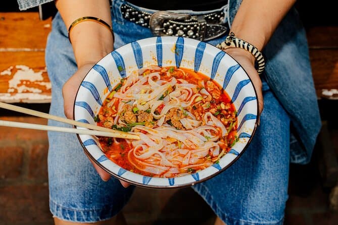 Best Luang Prabang Food Tours & Tastes