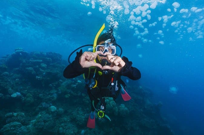 Top-Rated Scuba Diving Tours in Side