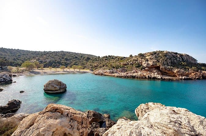 Best Chios Shore Excursion in Northeast Aegean Islands