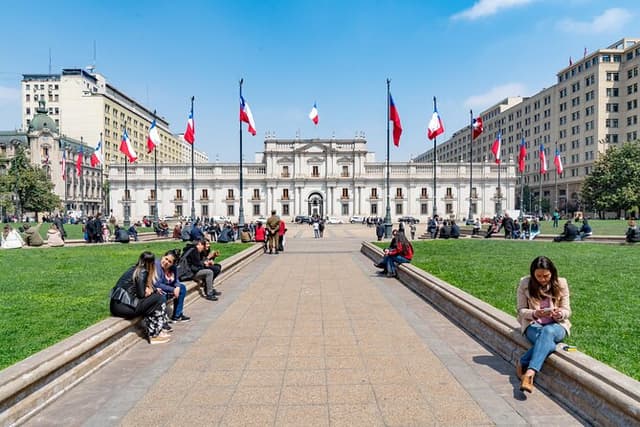 Santiago Changing of Guard and Historic Downtown Private Tour