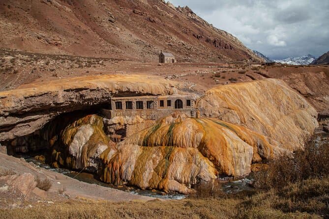 Unforgettable Aconcagua Hiking & Mendoza Mountain Treks