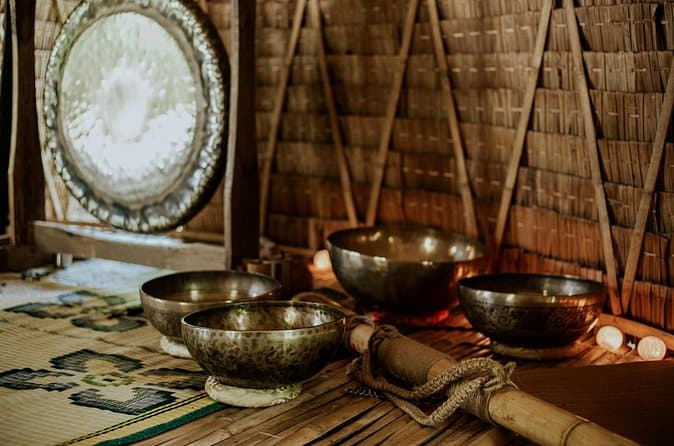 Best Kathmandu Sound Healing Tours & Activities