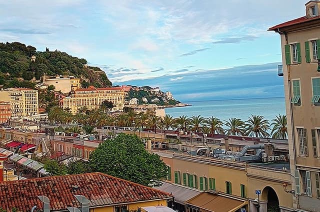Nice Private Walking Tour: Old Town to Belle Epoque
