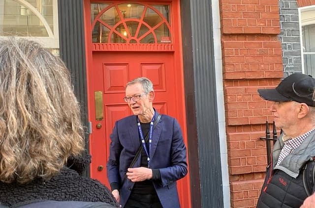 Baroque and Roll: A Music History Tour in Central London