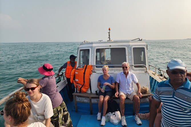 Explore Authentic Jaffna: The Ultimate City Tour Guide