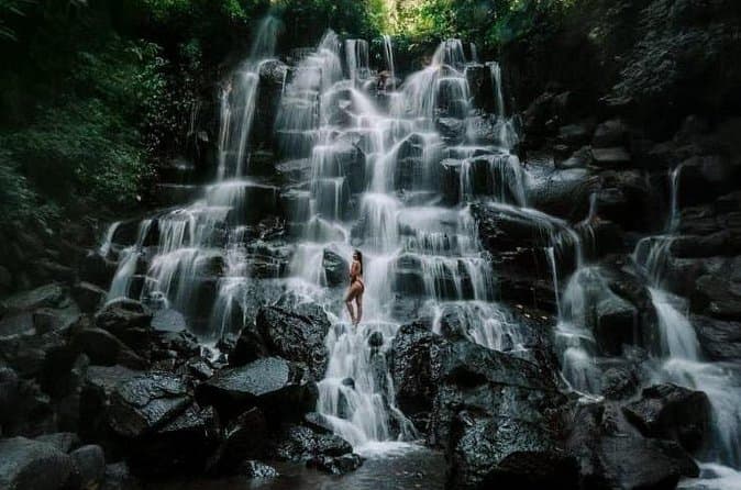 Compare Best Bali Ubud Tour Options