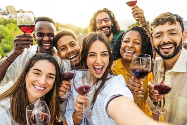 4 Exclusive & boutique wineries in Casablanca - Tanino Restaurant
