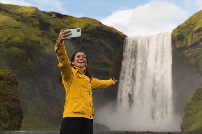Compare Best Diamond Beach Tours from Reykjavik