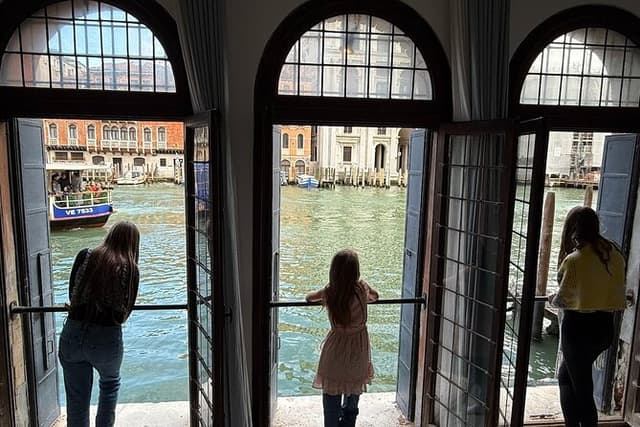 Venice: City Highlights with Spritz and Cicchetti
