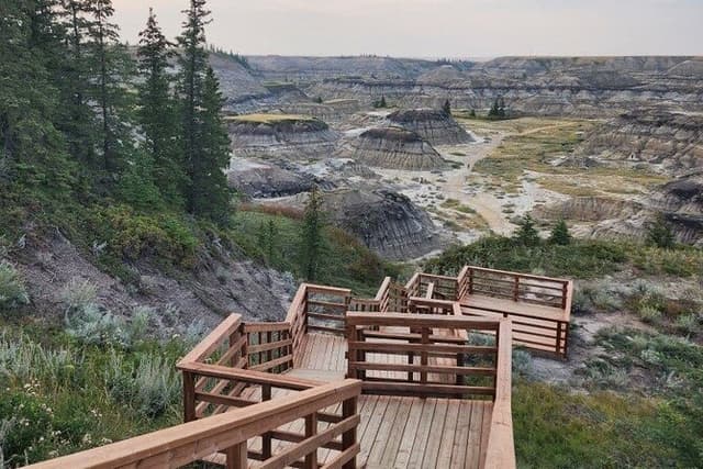 Badlands Private Customized Tour: All-Inclusive or Pay-as-U-Go
