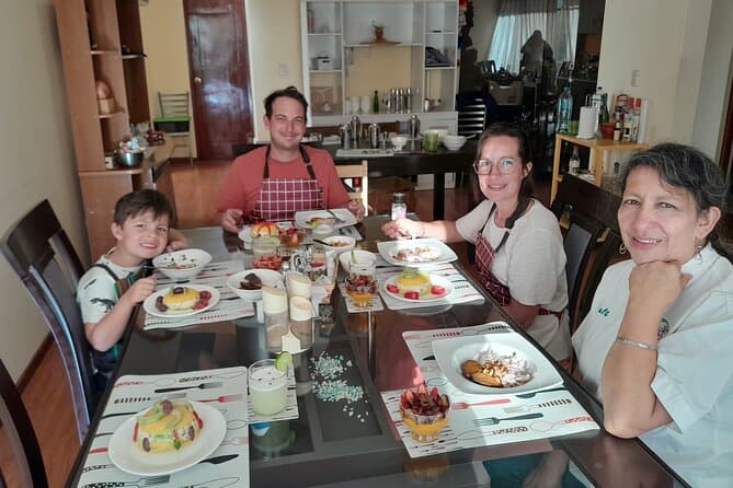 Authentic Arequipa Cooking Class & Culinary Experience