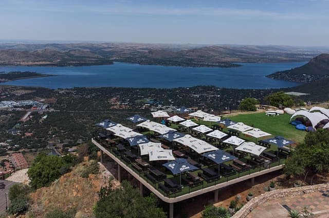 Hartbeespoort Cableway Adult Ticket